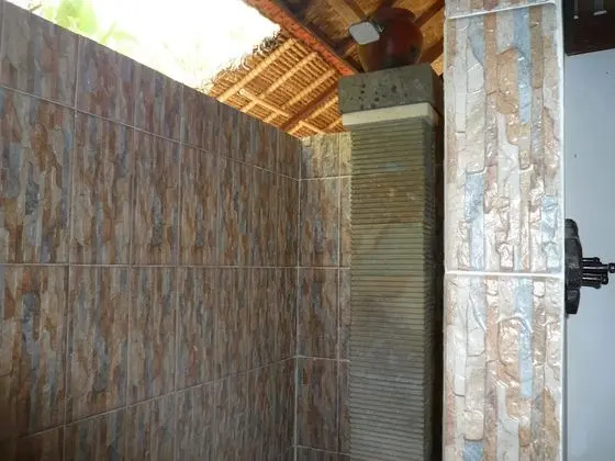 Deluxe Kır Evi, Okyanus Manzaralı