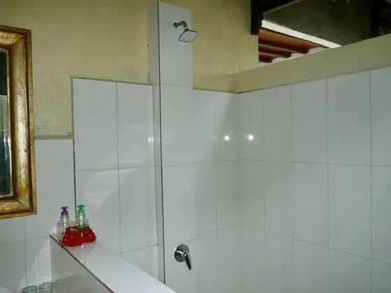 Family Kır Evi, Kısmi Deniz Manzarası