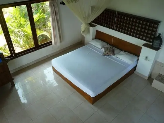 Bungalov, Deniz Manzaralı