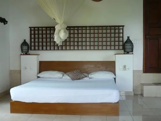 Bungalov, Deniz Manzaralı
