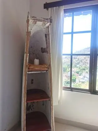 Bungalov, Deniz Manzaralı