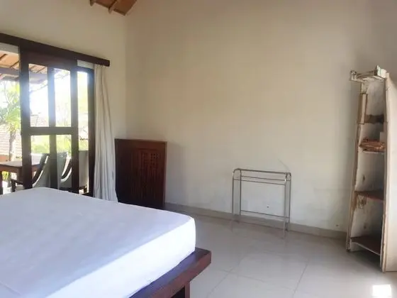 Bungalov, Deniz Manzaralı