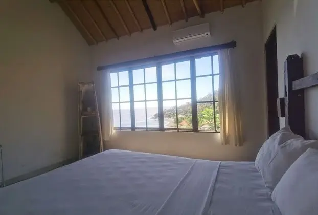 Bungalov, Deniz Manzaralı