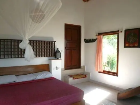 Bungalov, Deniz Manzaralı