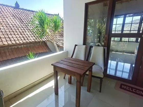 Bungalov, Deniz Manzaralı