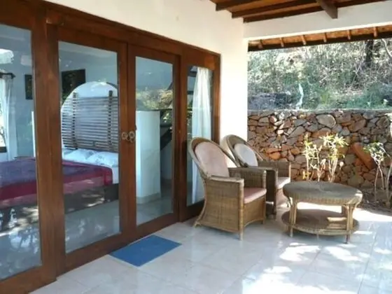 Bungalov, Deniz Manzaralı