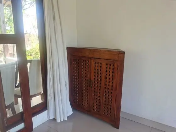 Bungalov, Deniz Manzaralı