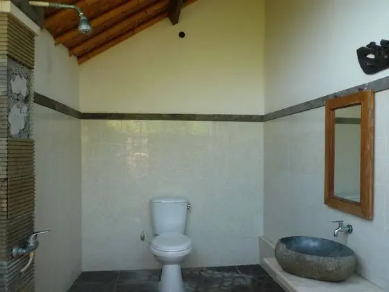 Bungalov, Deniz Manzaralı