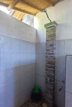 Bungalov, Deniz Manzaralı