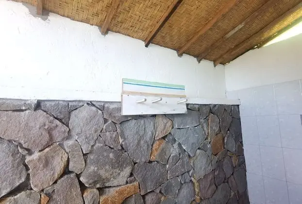 Bungalov, Deniz Manzaralı