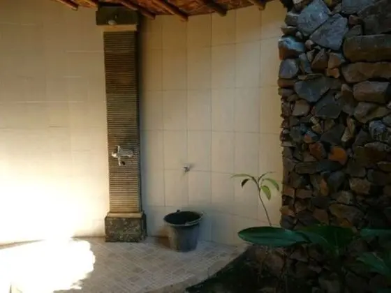 Bungalov, Deniz Manzaralı