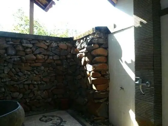 Bungalov, Deniz Manzaralı