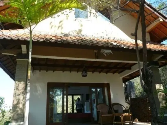 Family Bungalov