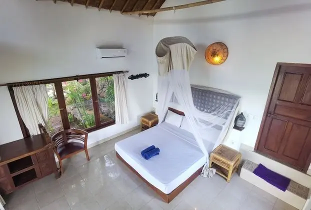 Family Bungalov