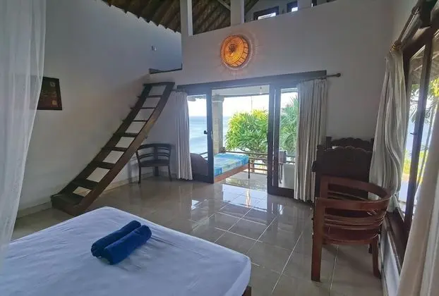 Family Bungalov