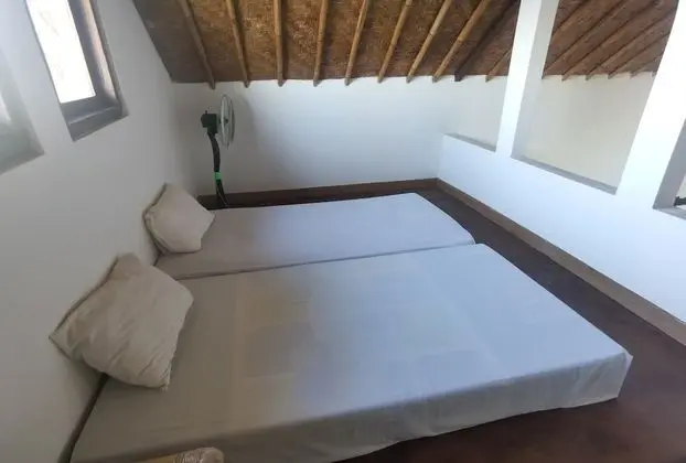 Family Bungalov
