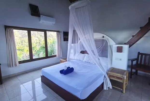 Family Bungalov