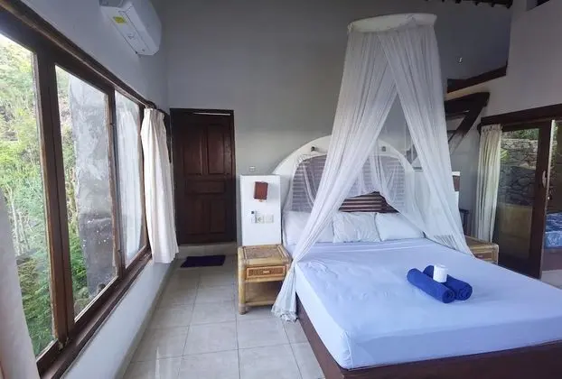 Family Bungalov