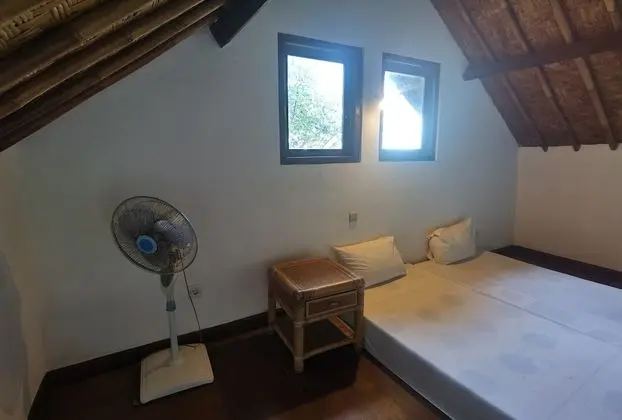 Family Bungalov
