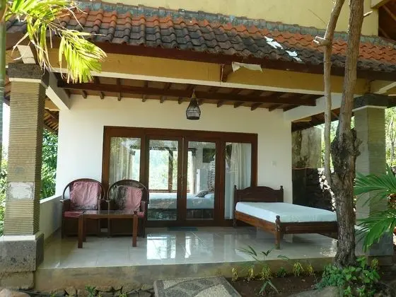 Family Bungalov