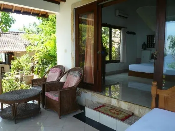 Family Bungalov