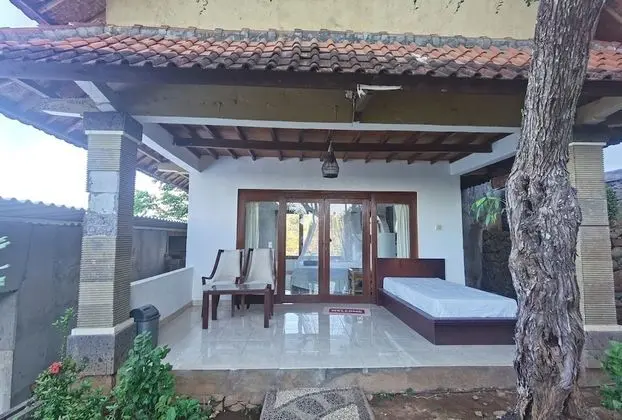 Family Bungalov