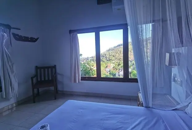Family Bungalov