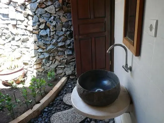 Family Bungalov