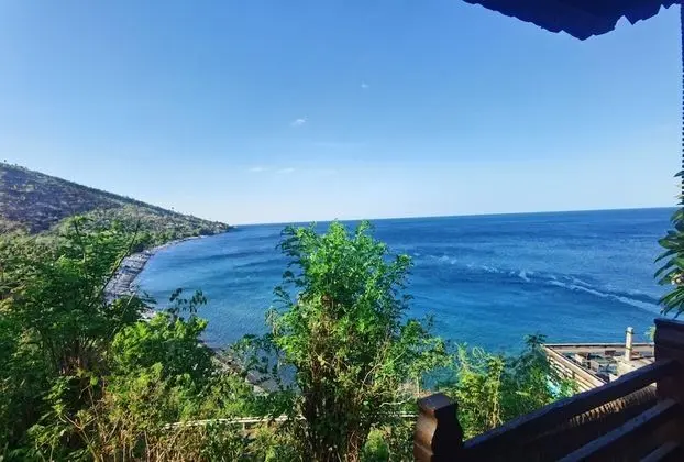 Family Bungalov