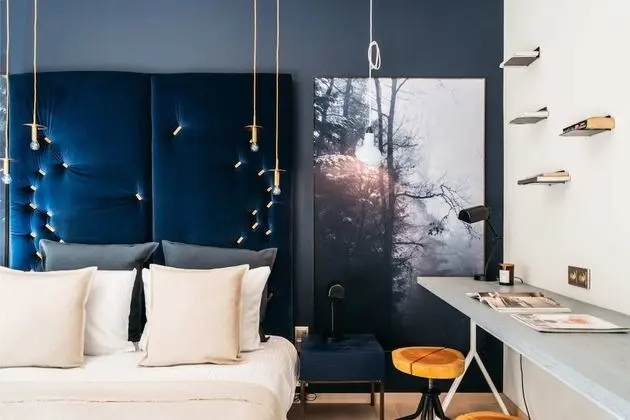 Deluxe Apart Daire