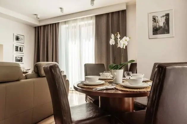 Exclusive Apart Daire