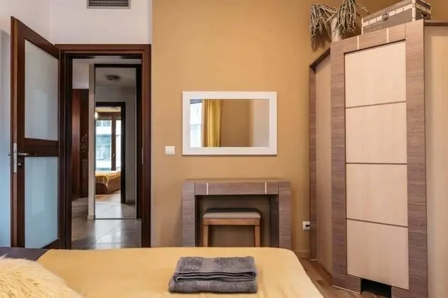 Exclusive Apart Daire
