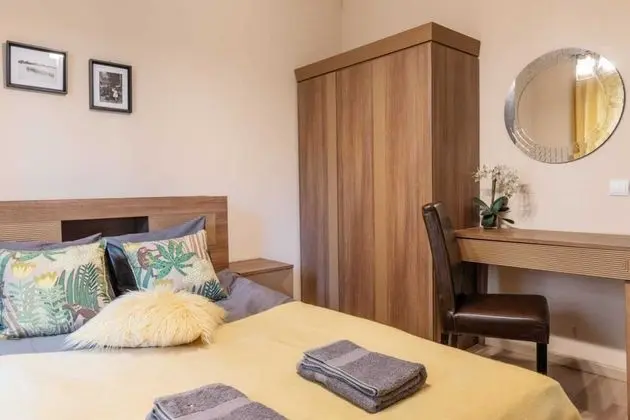 Exclusive Apart Daire
