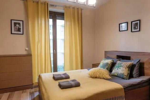 Exclusive Apart Daire
