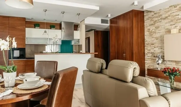 Exclusive Apart Daire