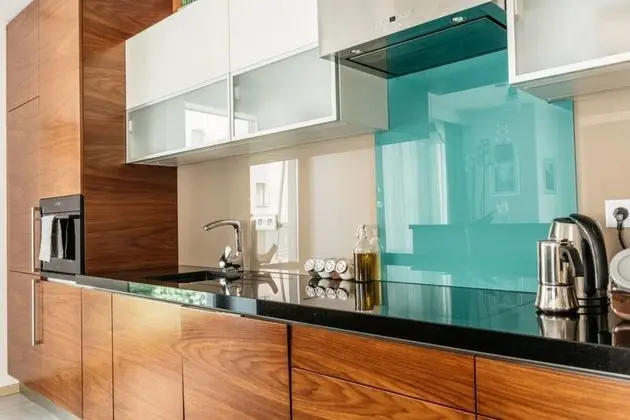 Exclusive Apart Daire