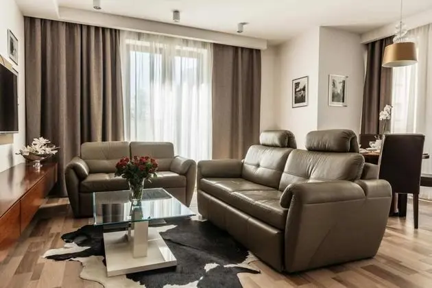 Exclusive Apart Daire