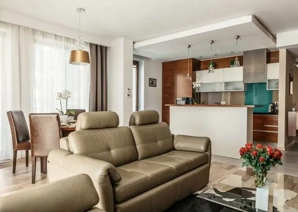 Exclusive Apart Daire