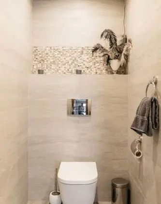 Exclusive Apart Daire