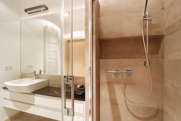 Luxury Apart Daire, 1 Yatak Odası, Balkon