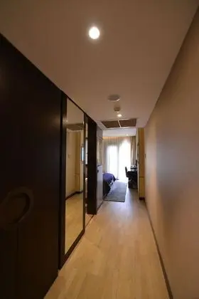 Superior Tek Kişilik Oda