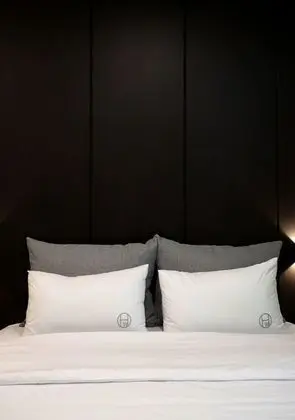 Deluxe Tek Büyük Yataklı Oda, 1 Büyük (Queen) Boy Yatak, Sigara İçilmez