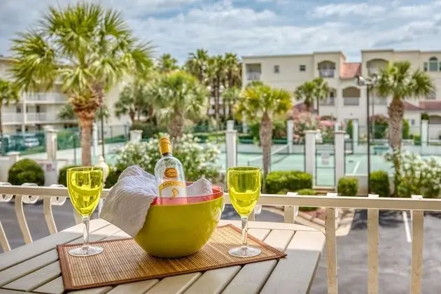 Daire (Way Down in Kokomo)