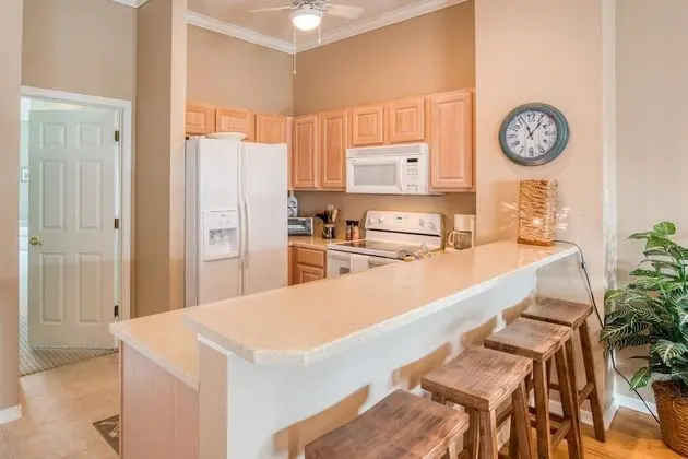 Daire (Way Down in Kokomo)