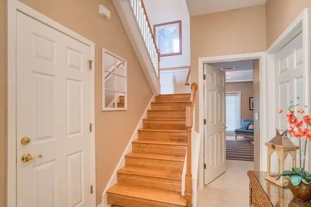 Daire (Way Down in Kokomo)