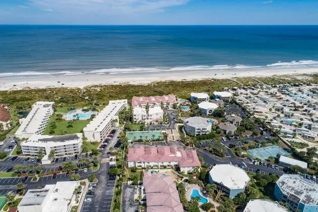 Daire (Way Down in Kokomo)