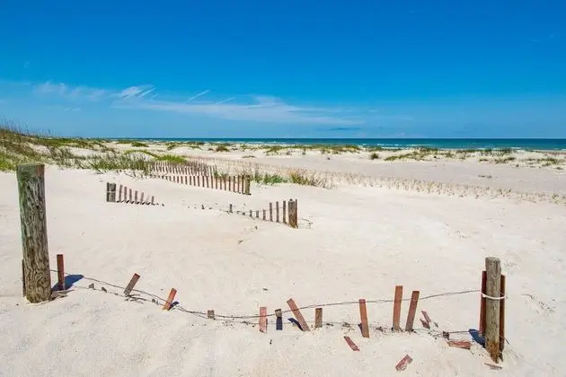 Daire (Way Down in Kokomo)