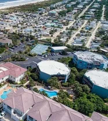 Daire (Way Down in Kokomo)