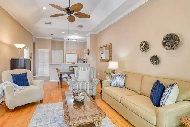 Daire (Way Down in Kokomo)