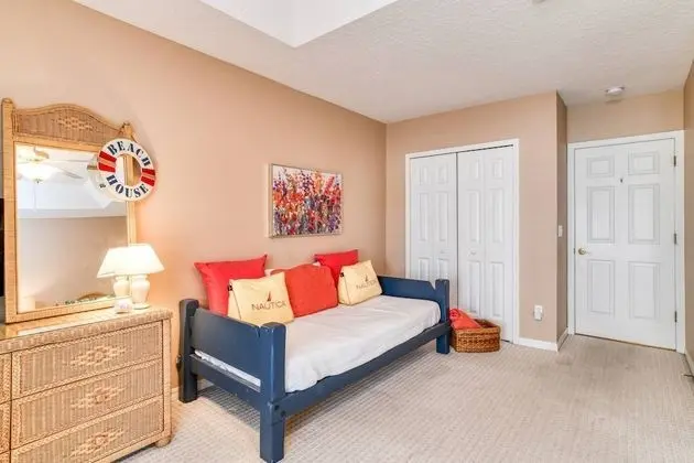 Daire (Way Down in Kokomo)